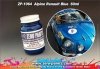 Zero Paints ZP-1064 Alpine Renault Blue Paint A110 60ml